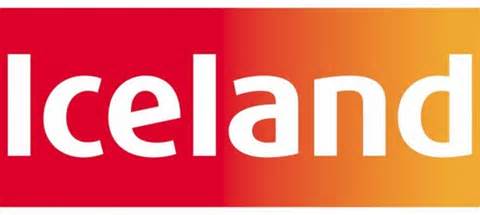 Iceland tests in-store robots to boost retail media