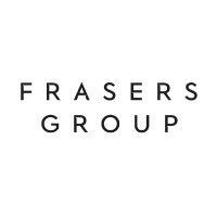 Frasers Group reports 12.2% rise in retail profit
